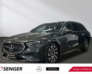 Mercedes-Benz E 300 Gebrauchtwagen