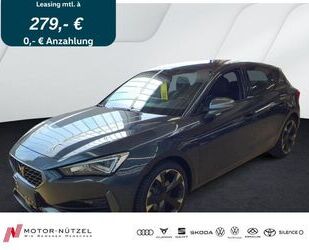 Cupra Leon Gebrauchtwagen