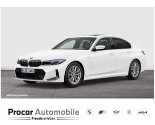 BMW 330 Gebrauchtwagen