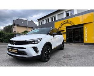 Opel Crossland (X) Gebrauchtwagen