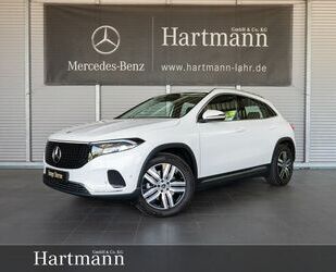 Mercedes-Benz EQA Gebrauchtwagen