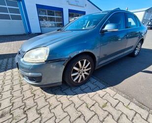 VW Jetta Gebrauchtwagen
