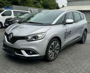 Renault Grand Scenic Gebrauchtwagen