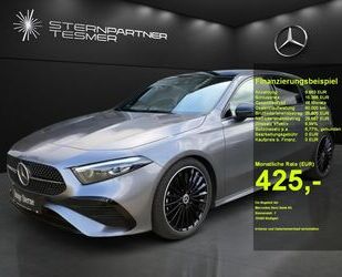 Mercedes-Benz A 250 Gebrauchtwagen
