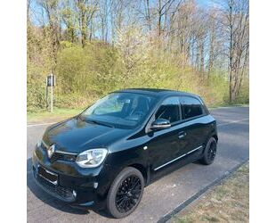 Renault Twingo Gebrauchtwagen