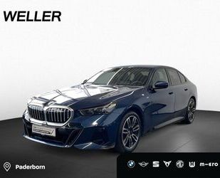BMW 520 Gebrauchtwagen