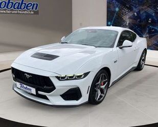 Ford Mustang Gebrauchtwagen