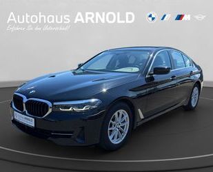 BMW 530 Gebrauchtwagen