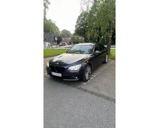 BMW 730 Gebrauchtwagen