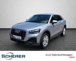 Audi Q2 Gebrauchtwagen