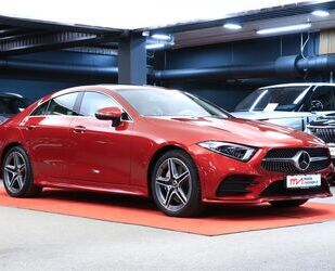 Mercedes-Benz CLS 450 Gebrauchtwagen