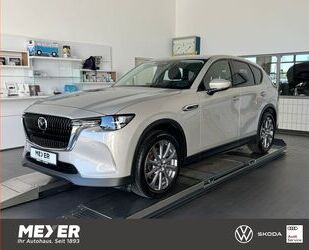 Mazda CX-60 Gebrauchtwagen