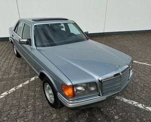 Mercedes-Benz 280 Gebrauchtwagen