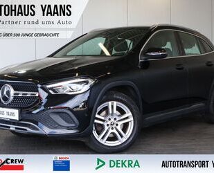 Mercedes-Benz GLA 200 Gebrauchtwagen