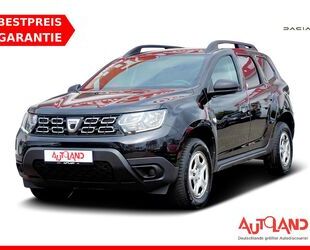 Dacia Duster Gebrauchtwagen