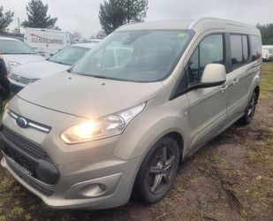 Ford Grand Tourneo Gebrauchtwagen
