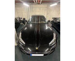 Ferrari GTC4Lusso Gebrauchtwagen