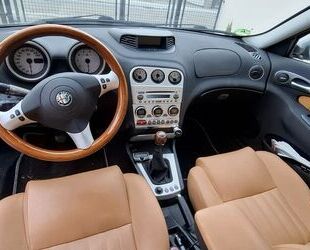 Alfa Romeo 156 Gebrauchtwagen