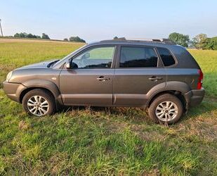 Hyundai TUCSON Gebrauchtwagen