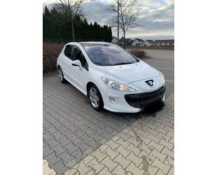 Peugeot 308 Gebrauchtwagen