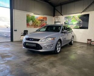 Ford Mondeo Gebrauchtwagen