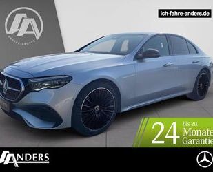 Mercedes-Benz E 220 Gebrauchtwagen