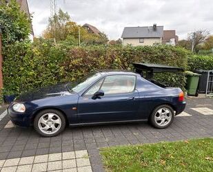 Honda CRX Gebrauchtwagen