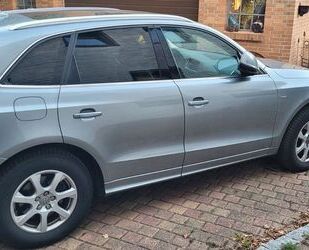 Audi Q5 Gebrauchtwagen