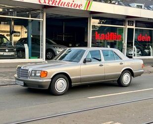 Mercedes-Benz S 260 Gebrauchtwagen