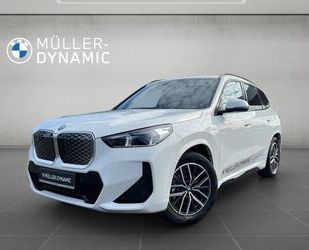 BMW iX1 Gebrauchtwagen