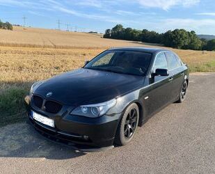 BMW 530 Gebrauchtwagen