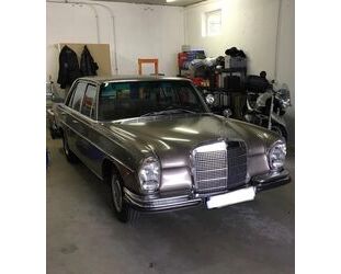 Mercedes-Benz S 280 Gebrauchtwagen
