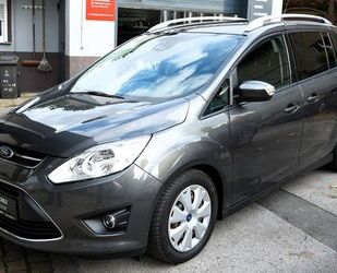 Ford Grand C-Max Gebrauchtwagen