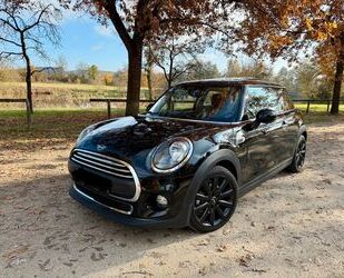 Mini One D Gebrauchtwagen