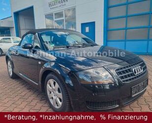 Audi TT Gebrauchtwagen