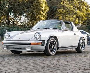 Porsche 911 Urmodell Gebrauchtwagen