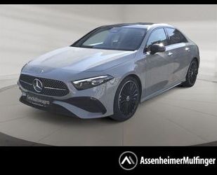 Mercedes-Benz A 200 Gebrauchtwagen
