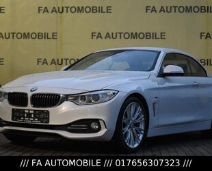 BMW 420 Gebrauchtwagen