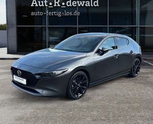 Mazda 3 Gebrauchtwagen