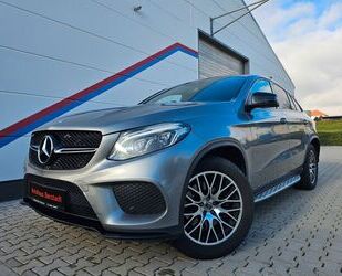 Mercedes-Benz GLE 350 Gebrauchtwagen
