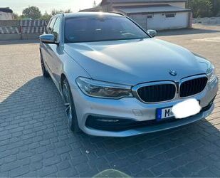 BMW 530 Gebrauchtwagen
