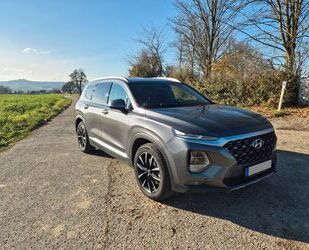 Hyundai SANTA FE Gebrauchtwagen