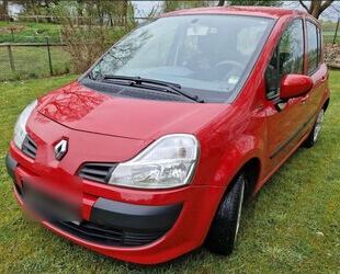 Renault Modus Gebrauchtwagen