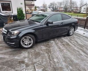 Mercedes-Benz C 220 Gebrauchtwagen