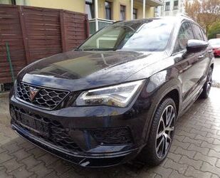 Cupra Ateca Gebrauchtwagen