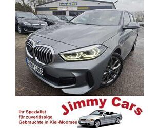 BMW 118 Gebrauchtwagen