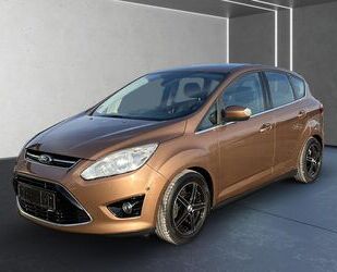 Ford C-Max Gebrauchtwagen