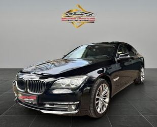 BMW 730 Gebrauchtwagen