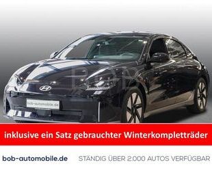 Hyundai IONIQ 6 Gebrauchtwagen
