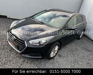 Hyundai i40 Gebrauchtwagen
